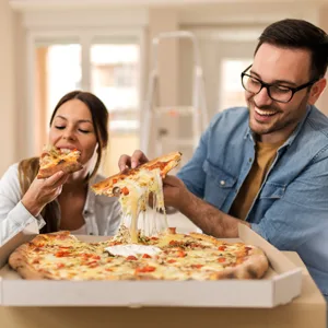 Himalaya Garcinia 60 Caplets - PIZZA