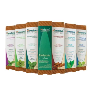 Himalaya Organic Guduchi - Herbal Active Immune Support Supplement with Antioxidant Support for Cellular Defense - 60 Caplets - toothpastes