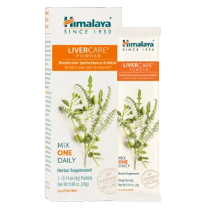 Himalaya Tribulus 60 Caplets - livercare