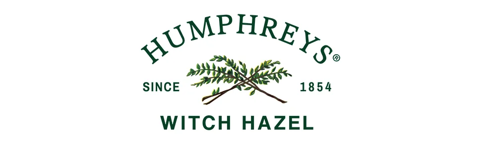 Humphrey's Witch Hazel Alcohol Free Toner with Grapefruit Recharge 8 fl oz (236 ml) - product information 1