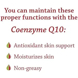 Hyalogic Episilk Coenzyme Q10 Face Serum 1 fl oz (30 ml) - hyalogic