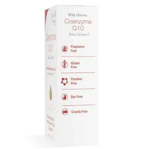 Hyalogic Episilk Coenzyme Q10 Face Serum 1 fl oz (30 ml) - Hyalogic