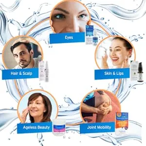 Hyalogic HylaTears Lubricant Eye Drops for Dry Eyes 0.67 fl oz (20 ml) - hyalogic
