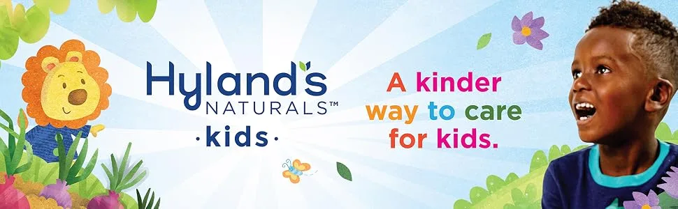Hyland's 4 Kids Cold 'n Cough Day & Night Value Pack Age 2-12 4 fl oz (118 ml) Each - Hyland
