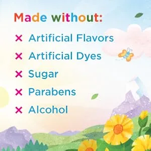 Hyland's 4 Kids Cold 'n Cough Day & Night Value Pack Age 2-12 4 fl oz (118 ml) Each - Made without: