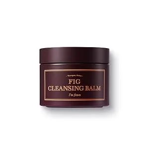 I'm From Fig Boosting Essence  5.07 fl oz (150 ml) - fig cleansing balm