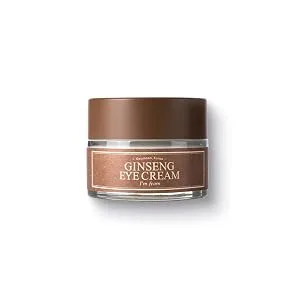 I'm From Ginseng Serum 30 ml - ginseng eye cream