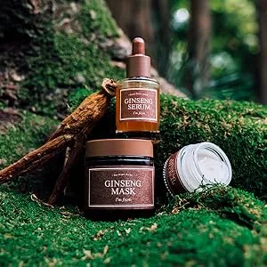 I'm From Ginseng Serum 30 ml - ginseng line