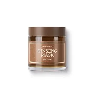 I'm From Ginseng Serum 30 ml - ginseng mask