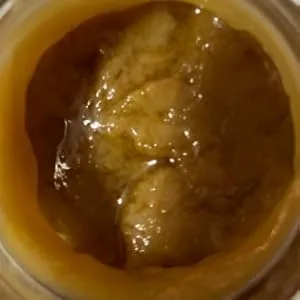 I'm From Honey Beauty Mask 4.23 oz (120 g) - layer