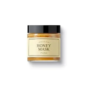 I'm From Honey Glow Cream 1.76 oz (50 g) - honey mask