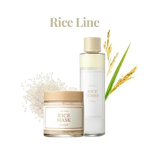 I'm From Rice Toner 5.07 fl oz (150 ml) - concept