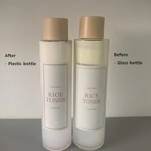 I'm From Rice Toner 5.07 fl oz (150 ml) - renewal