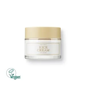I'm From Rice Toner 5.07 fl oz (150 ml) - rice cream