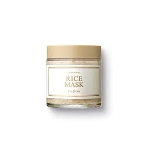 I'm From Rice Toner 5.07 fl oz (150 ml) - rice mask