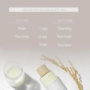 I'm From Rice Toner 5.07 fl oz (150 ml) - step