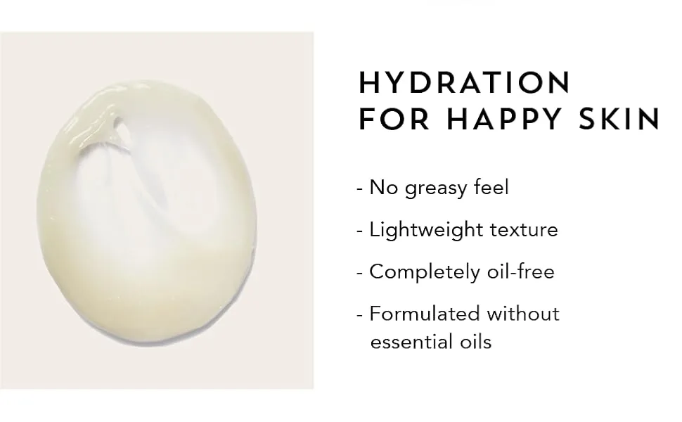 Indie Lee Active Oil Free Moisturizer 1.7 fl oz (50 ml) - swatch