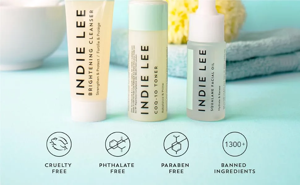 Indie Lee Discovery Kit 3 Piece Kit - indie
