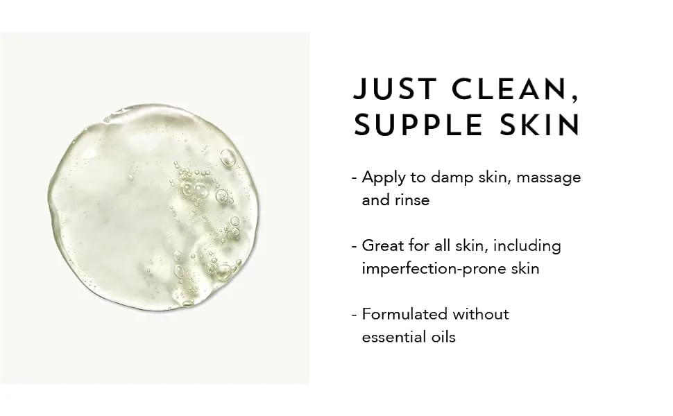 Indie Lee Purifying Face Wash 4.2 fl oz (125 ml) - indie