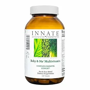 Innate Response Formulas B Complex 90 Tablets - innate