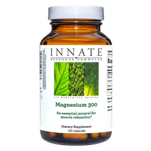 Innate Response Formulas Baby & Me Multivitamin 60 Tablets - product information 3