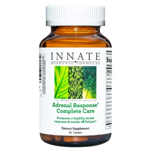 Innate Response Formulas Baby & Me Multivitamin 60 Tablets - product information 5