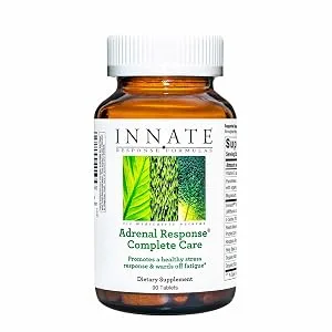 Innate Response Formulas CoEnzyme B Complex 60 Capsules - product information 5