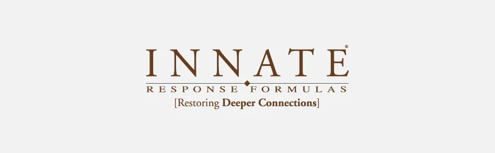 Innate Response Formulas CoEnzyme B Complex 60 Capsules - innate