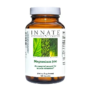 Innate Response Formulas CoEnzyme B Complex 60 Capsules - innate