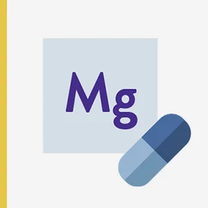 InnovixLabs Advanced Magnesium 150 Vegan Capsules - Innovix