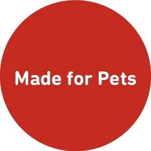 International Veterinary Sciences Lipiderm Healthy Skin & Coat For Large Dogs 60 Soft Gels - Made for Pets