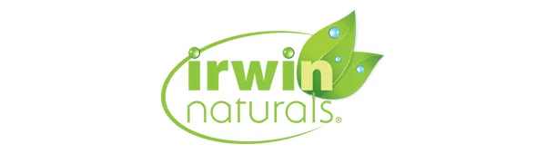 Irwin Naturals High Potency D3 & K2 Complex 60 Liquid Soft-Gels - irwin naturals