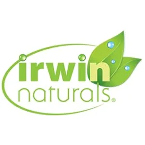Irwin Naturals Vision Sharp Multi-Nutrient Eye Health 42 Liquid Soft-Gels - irwin naturals