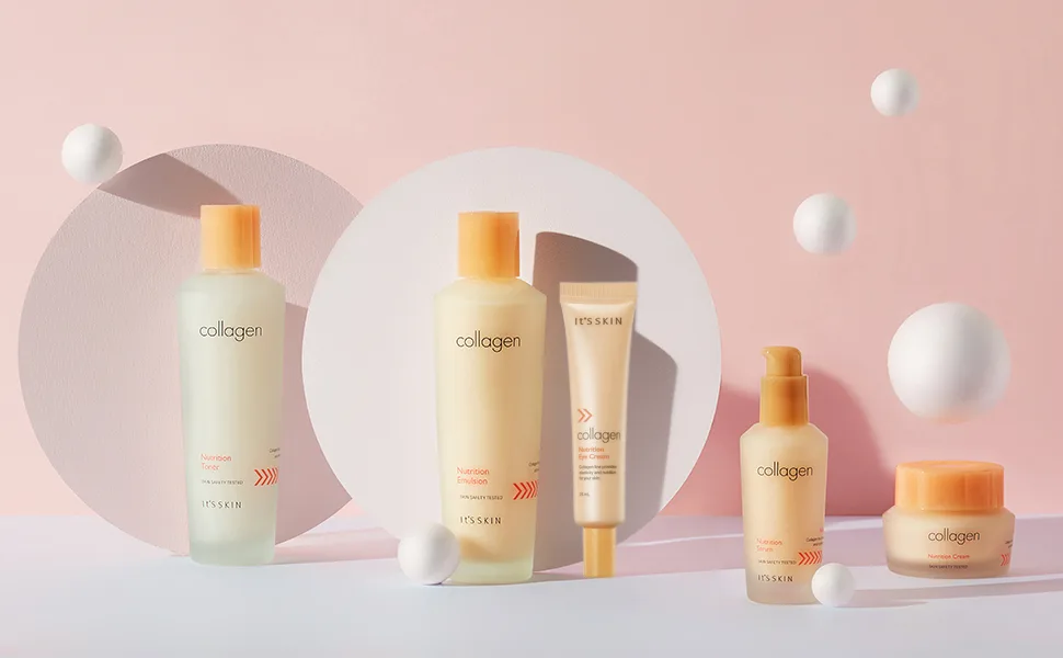 It's Skin Collagen Nutrition Emulsion 150 ml - product information 2