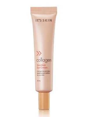 It's Skin Collagen Nutrition Eye Cream 25 ml - product information 3