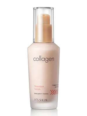 It's Skin Collagen Nutrition Serum 40 ml - product information 3