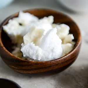 Jiva Organics  Raw Coconut Butter 16 oz (456 g) - product information 4