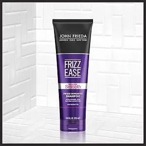 Frizz Ease Beyond Smooth Frizz-Immunity Conditioner 8.45 fl oz (250 ml) - product information 2