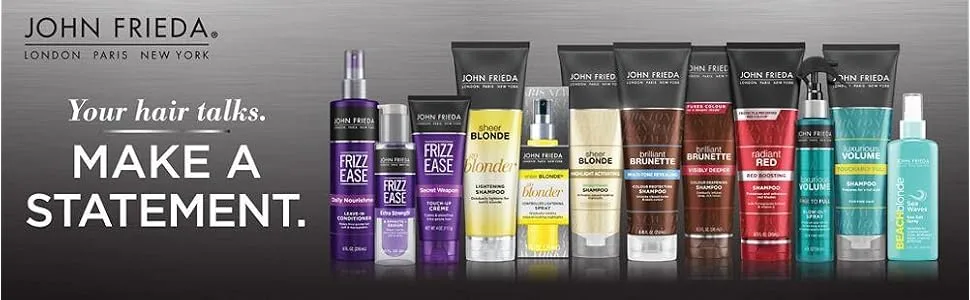 Frizz Ease Beyond Smooth Frizz-Immunity Conditioner 8.45 fl oz (250 ml) - product information 5