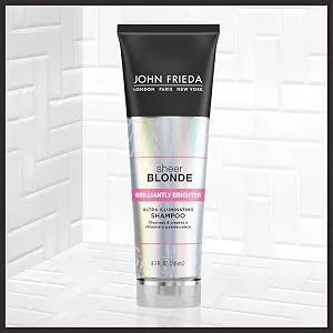 Luminous Glaze Clear Shine Gloss  6.5 fl oz (192 ml) - product information 3