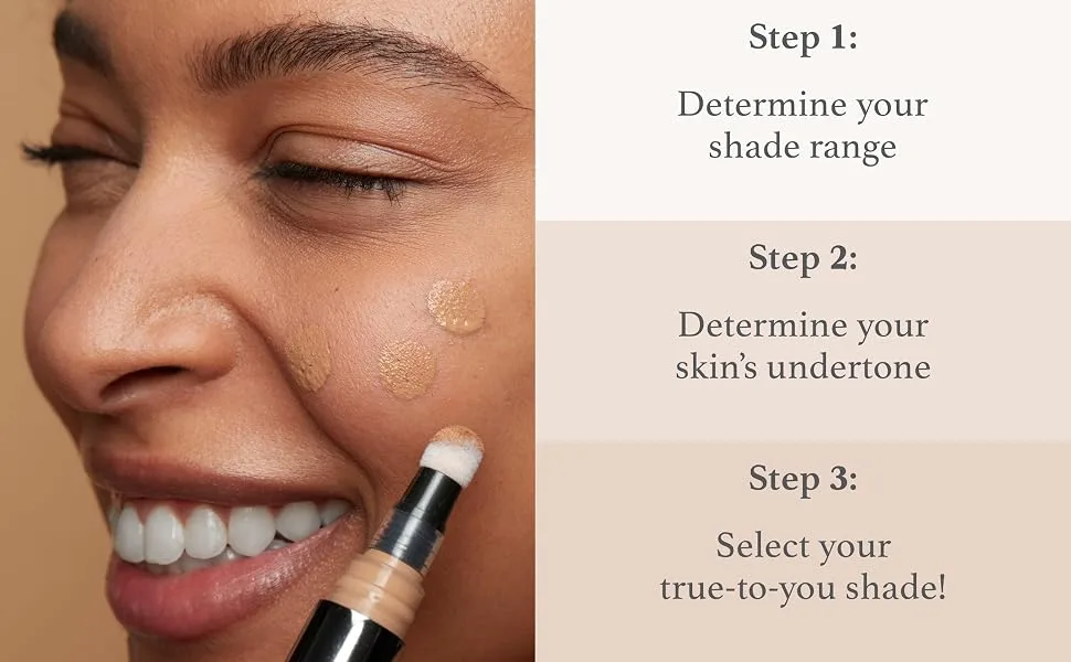 Julep Cushion Complexion 5-in-1 Skin Perfector with Turmeric Beige 0.16 oz (4.6 g) - How To Guide