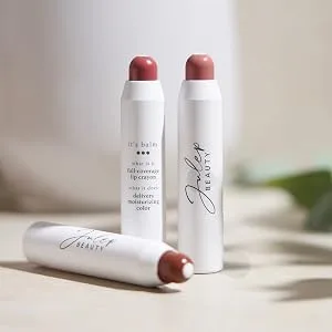 Julep It's Balm Full-Coverage Lip Crayon Nectar Pink Creme 0.07 oz (2 g) - product information 10