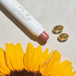 Julep It's Balm Full-Coverage Lip Crayon Nectar Pink Creme 0.07 oz (2 g) - its balm