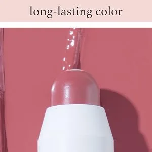 Julep It's Balm Full-Coverage Lip Crayon Nectar Pink Creme 0.07 oz (2 g) - long-lasting color