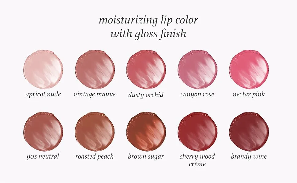 Julep It's Balm Full-Coverage Lip Crayon Nectar Pink Creme 0.07 oz (2 g) - Moisturizing lip color with gloss finish