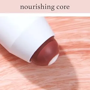 Julep It's Balm Full-Coverage Lip Crayon Nectar Pink Creme 0.07 oz (2 g) - nourishing core