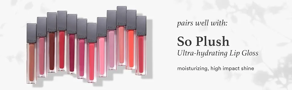 Julep It's Balm Full-Coverage Lip Crayon Nectar Pink Creme 0.07 oz (2 g) - Pairs Well With