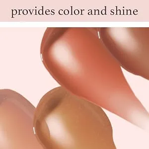 Julep So Plush Ultra-Hydrating Lip Gloss Low Key 0.15 fl oz (4.4 ml) - Provides Color and Shine