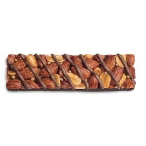 KIND Bars Milk Chocolate  Almond 12 Bars 1.4 oz (40 g) Each - product information 3