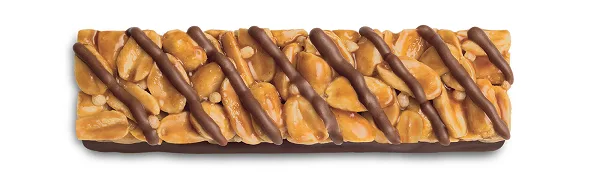 KIND Bars Milk Chocolate Peanut Butter 12 Bars 1.4 oz (40 g) Each - product information 1